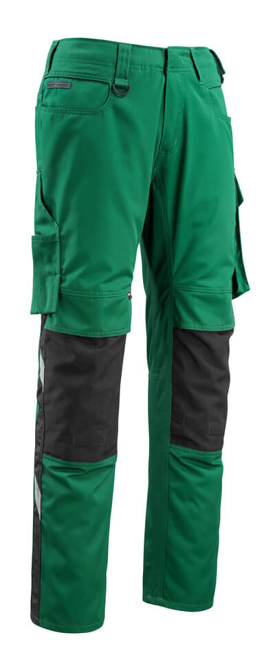 MASCOT® Mannheim