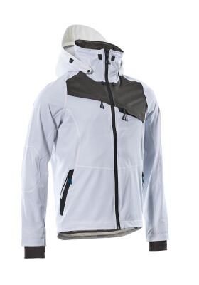 Jacke, Vier-Wege-Stretch, wasserdicht