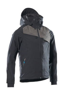 Jacket, four-way stretch, waterproof