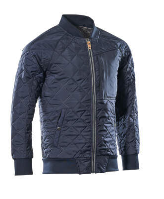 Thermojacke mit CLIMASCOT®