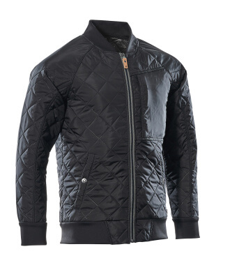 Thermal Jacket with CLIMASCOT®