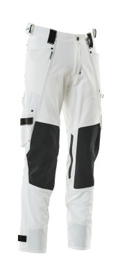Hose mit Knietaschen aus Dyneema®, Stret