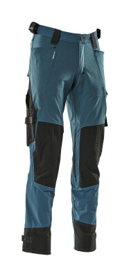 Hose mit Knietaschen aus Dyneema®, Stret