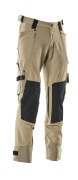 Pantaloni con tasche porta-ginocchiere-55