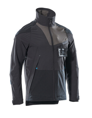 Jacket, four-way stretch, lightweight
