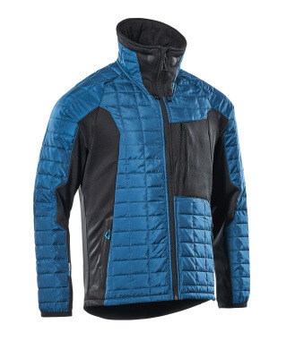 Thermal Jacket with CLIMASCOT®