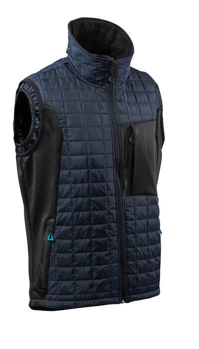 Thermal Gilet with CLIMASCOT®