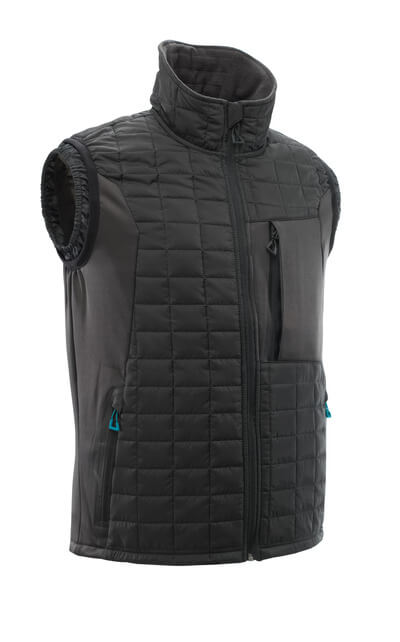 Thermoweste mit CLIMASCOT®