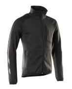Fleecepullover mit Reißverschluss-09
