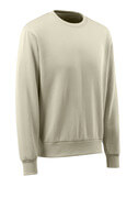 LIGHT Khaki Mascot 51580-966-55-XS SweatshirtCarvin Size XS
