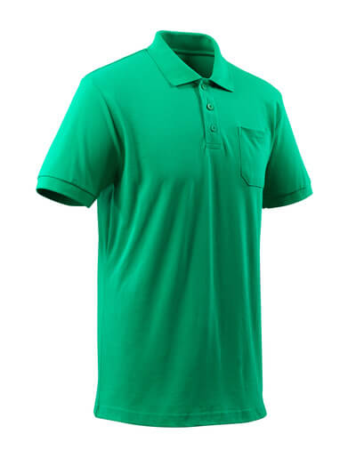 Grass Green Mascot 51583-967-333-L Woman-ShirtArras Size L